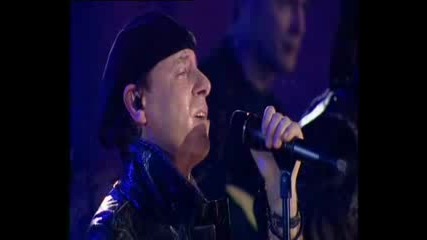 Scorpions - Always Somewhere ( Acoustic version)
