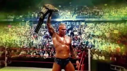 The Road to Wrestlemania 