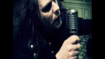 Diary of Dreams - The Wedding