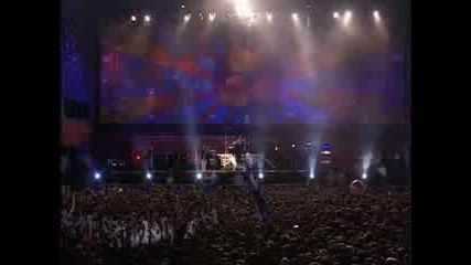 Korn Live At Woodstock