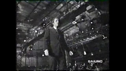 Johnny Dorelli - Limmensita (1967) 