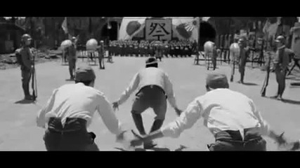 Танцът на Победата на Японска Имперска Армия, Нанкин 1937