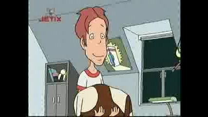 Whats with Andy opening