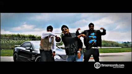 * Индийска Ремикс * K.i.n.g - Rdb Feat. Jai Hind singh Is King