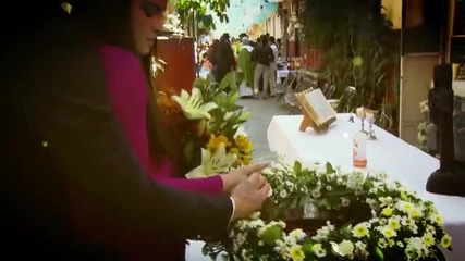 Max y Maria