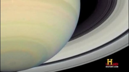 Пръстените на сатурн - 6 - тото чудо на Слънчевата система 