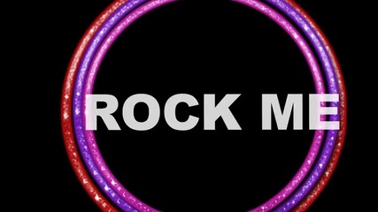 Rock me //bridgit Mendlare