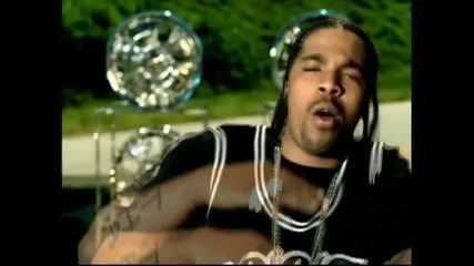 Three 6 Mafia - Ridin Spinners [hq]