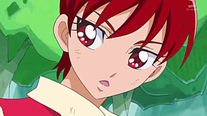 Kirakira Precure A La Mode Episode 10