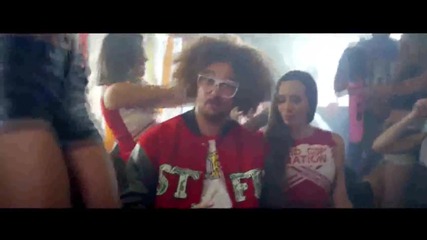 New! | Play & Skillz Ft. Lil Jon & Redfoo - Literally I Can’t (stfu) ( Официално Видео )
