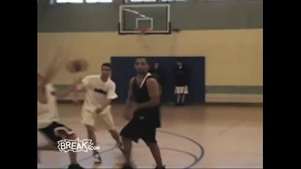 Most Awesome - Basketball Fails 
