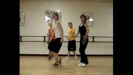Studio One Hip - Hop