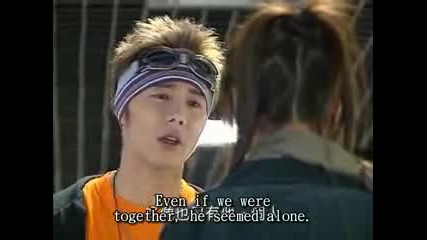 Devil Beside You Ep.9 (2/5)
