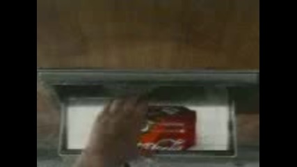 Реклама - Pepsi vs Coca Cola