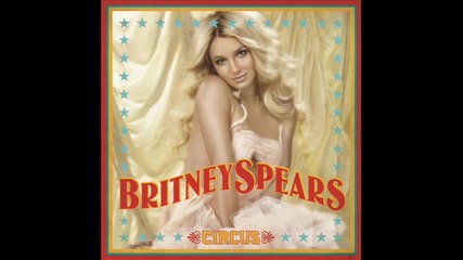 Britney Spears - Amnesia [ Hq ]