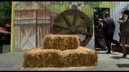 Hannah Montana - Youll always find your way back home