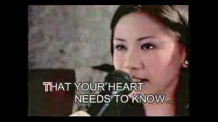 To Love You More Sarah Geronimo