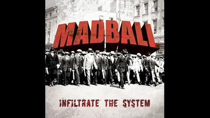 Madball - Stand Up Ny 