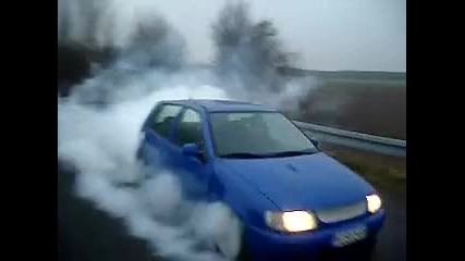 Polo 16v