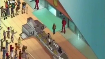 Galactik Football - s01e23 (bg audio)