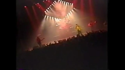 Pink Cream 69 - One Step into Paradise (live) 1992
