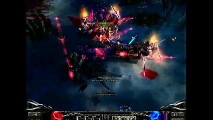Muonline Warbg Trailer 