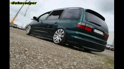 Звepcки Vw Sharan Vr6