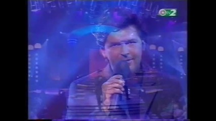 Modern Talking - I Will Follow You (live Show - Hungary 1998)