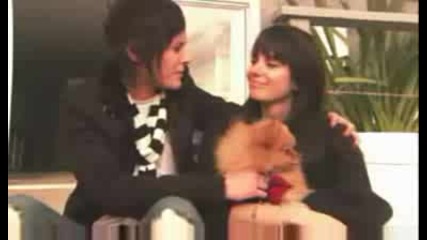 Better Than Friends Shane Jenny Shenny