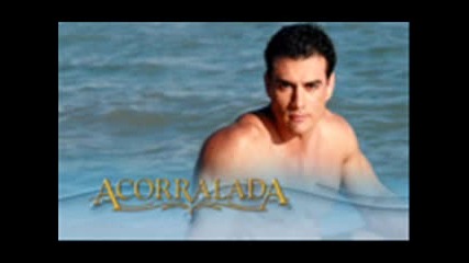 Acorralada- Musica Incidental(soundtrack)- Peligro