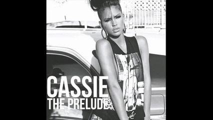 Cassie-nobody But You 2012