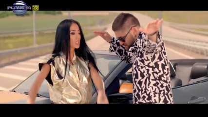 Ани Хоанг и Silver - Палим и летим • 2018