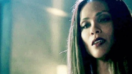 Mazikeen- Bad girls