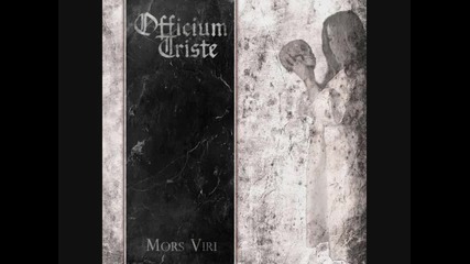 Officium Triste- Your Heaven, My Underworld