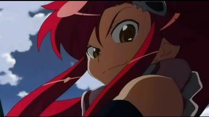 [ hq ] Anime mix - Out to Save the World (christina Aguilera - Keeps Gettin Better)