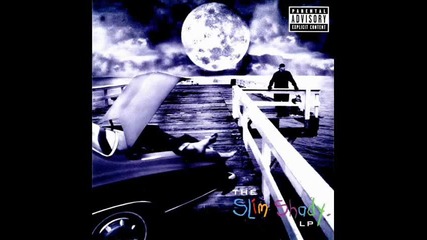 Eminem- Rock Bottom