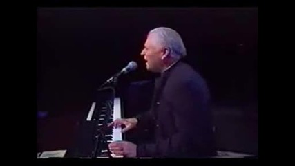 A Whiter Shade Of Pale (live) Gary Brooker & Friends.avi 