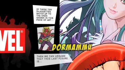 Marvel Vs Capcom 3 Gt Pop - Block: Debut Trailer Hd 
