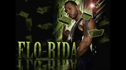 Ashanti Ft. Flo Rida - Let's Do Something Crazy