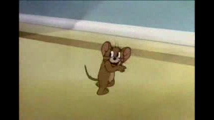 Tom and Jerry