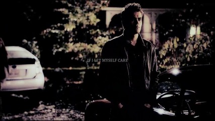 Damon/ Elena/ Stefan || You're Better Than Both Of Us