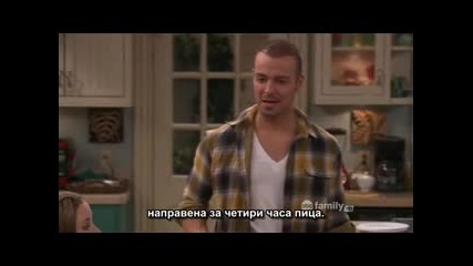 Melissa and Joey s01e17 (bg subs)