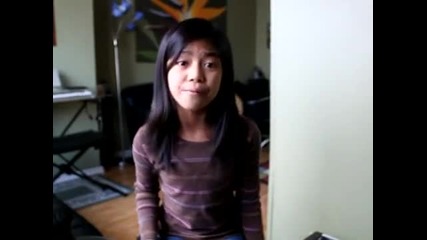 Empire State of Mind Part Ii (broken Down) Cover By Maria Lourdes Aragon 
