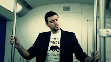 Antonis Oikonomou - Na 'sai Kala ( Official Video )