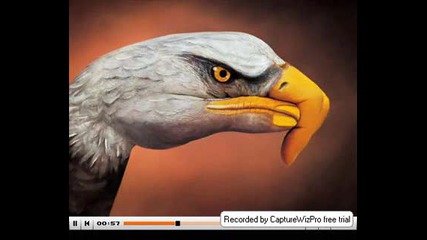 животни нарисувани върху човешка ръка