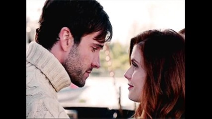 Once upon a time - The Way I Are