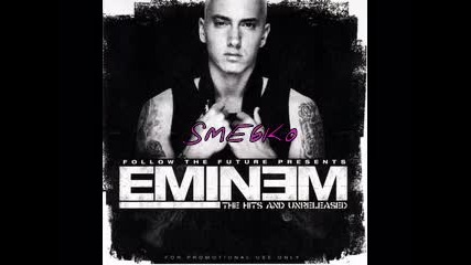 Eminem - The Hits and Unreleased Remastered - Quitter 