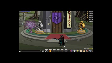 Aqw Manqka66's items ^^