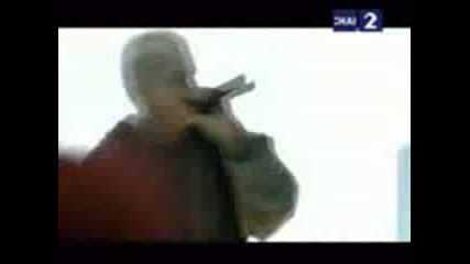 Eminem - Lose Yourself (official Music Video)