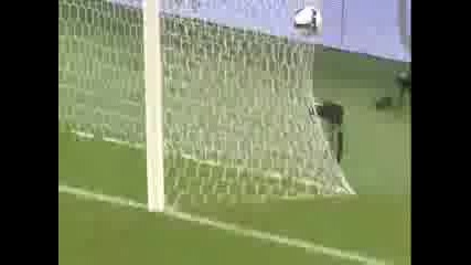 Brazil vs England [1 - 0]